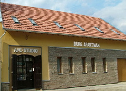 Gyula Burg Apartman